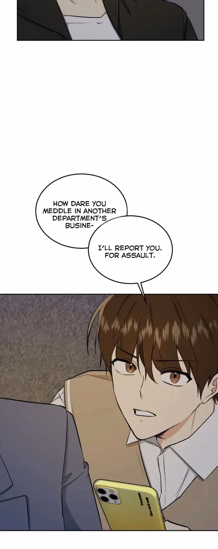 Read Shining Summer chapter 80 image 56 on Lezhin