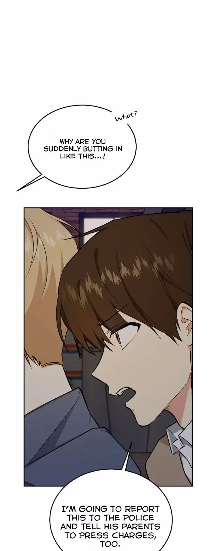 Read Shining Summer chapter 80 image 57 on Lezhin
