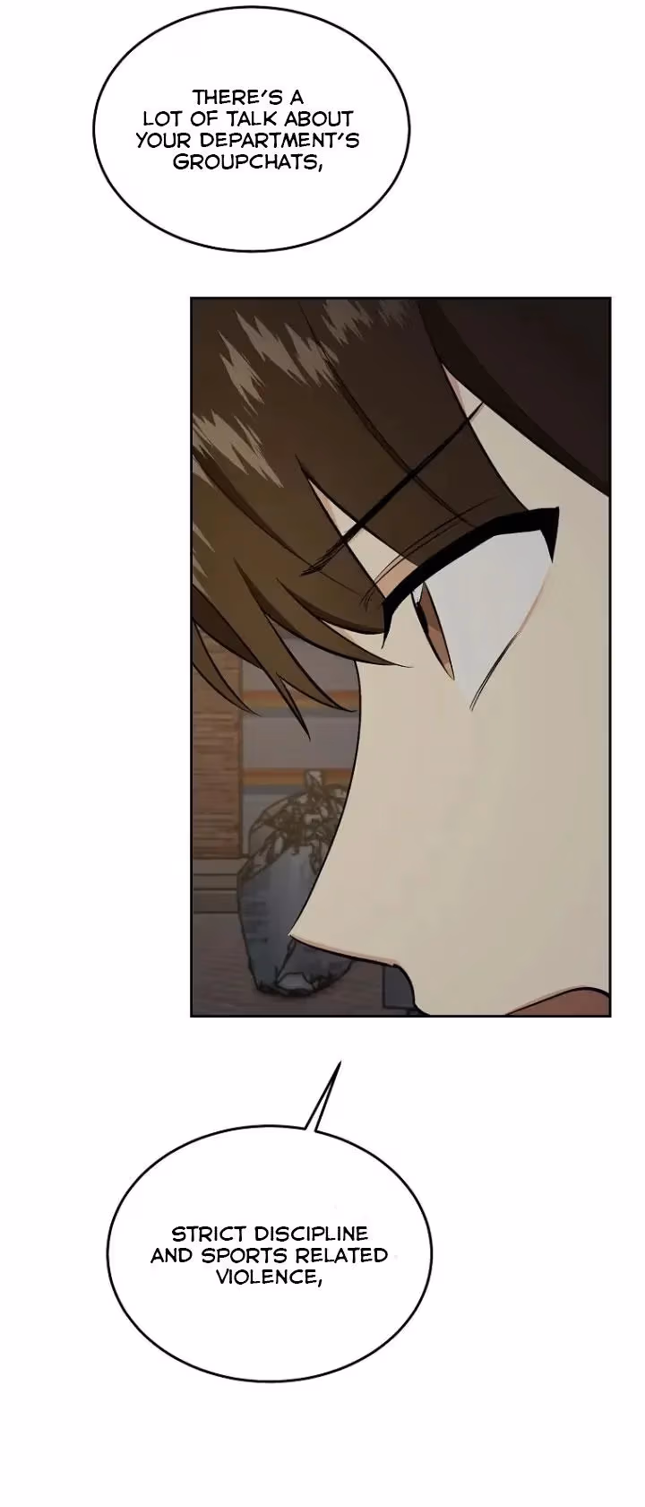 Read Shining Summer chapter 80 image 59 on Lezhin