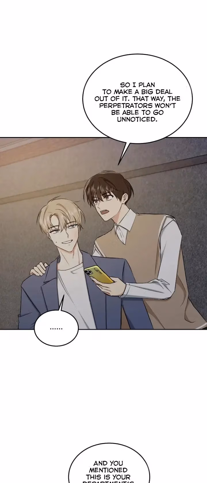 Read Shining Summer chapter 80 image 60 on Lezhin