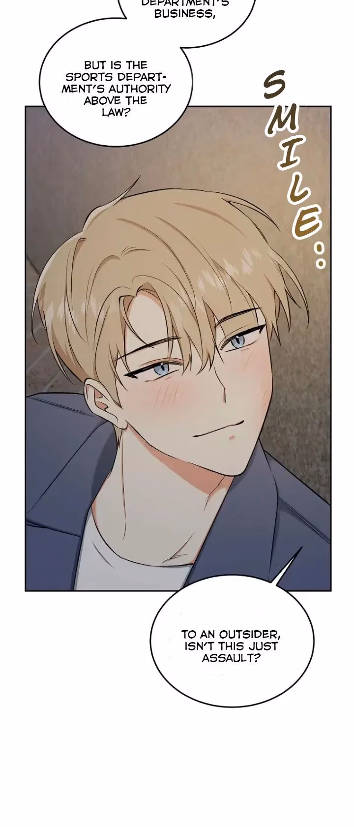 Read Shining Summer chapter 80 image 61 on Lezhin