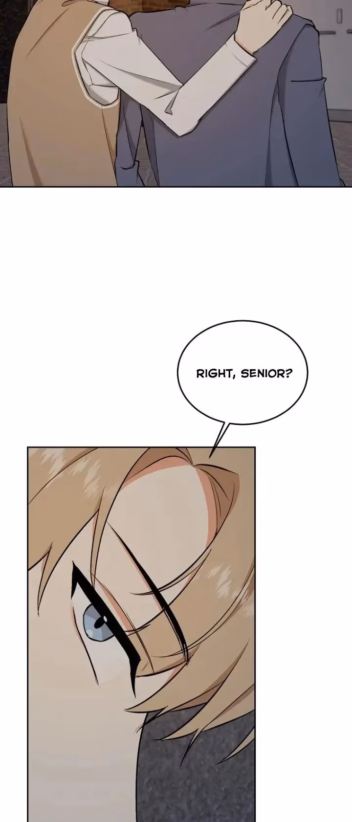 Read Shining Summer chapter 80 image 65 on Lezhin
