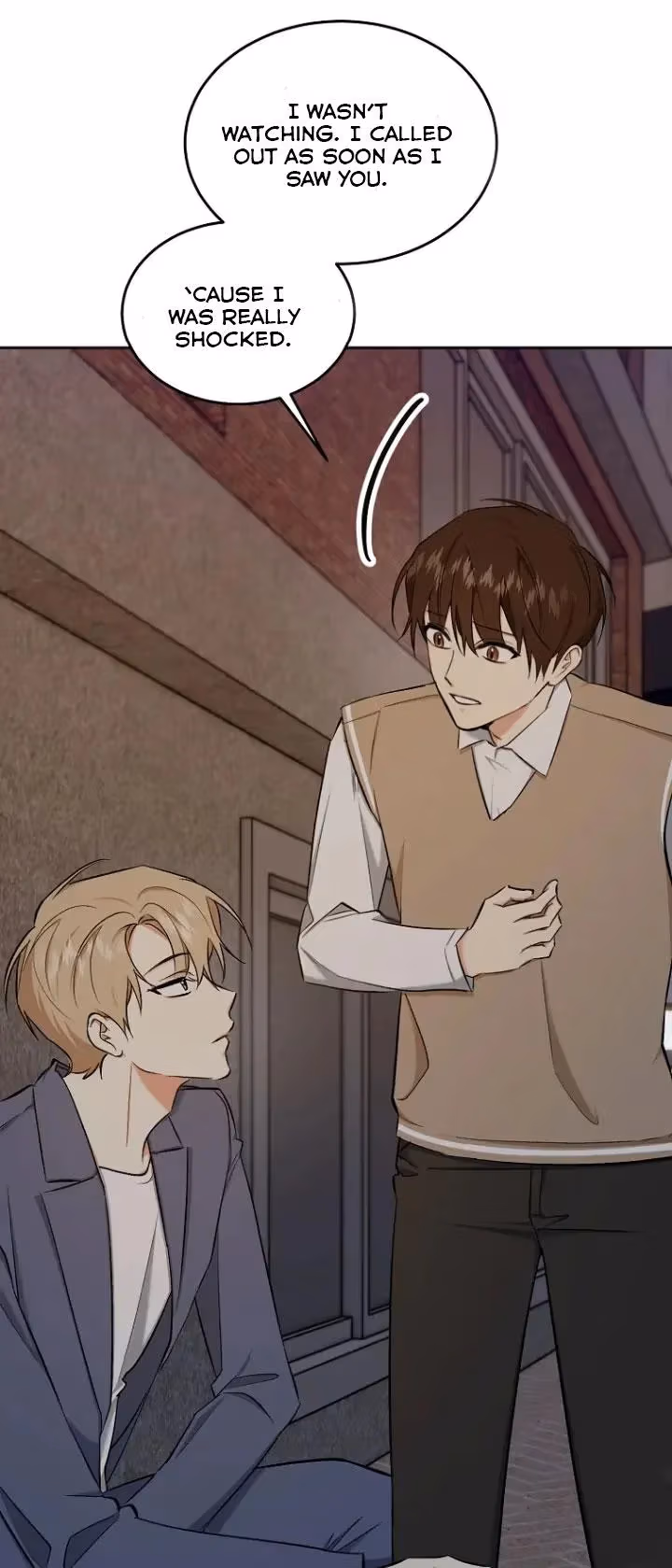 Read Shining Summer chapter 80 image 69 on Lezhin