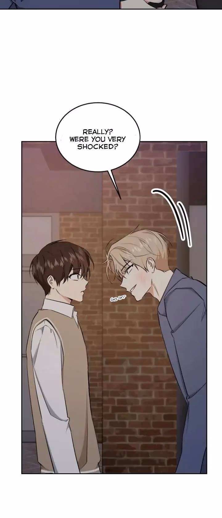 Read Shining Summer chapter 80 image 70 on Lezhin
