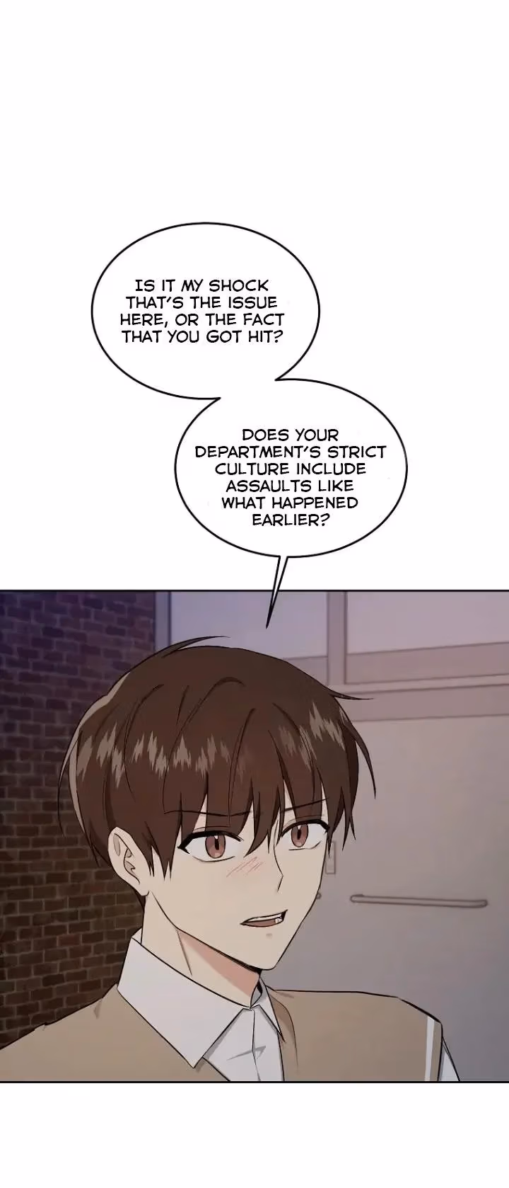 Read Shining Summer chapter 80 image 71 on Lezhin