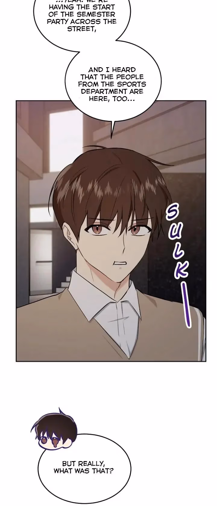 Read Shining Summer chapter 80 image 74 on Lezhin
