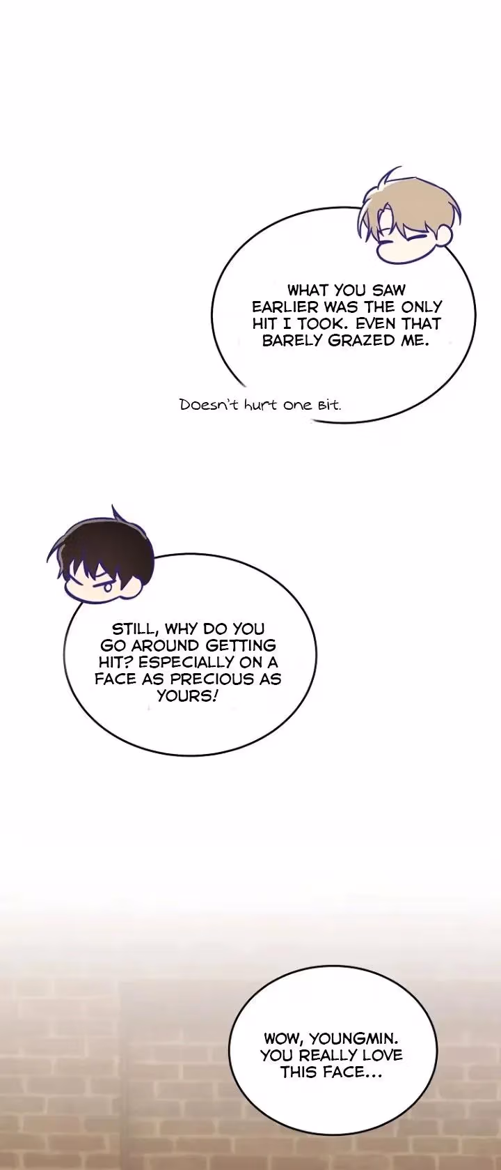 Read Shining Summer chapter 80 image 75 on Lezhin