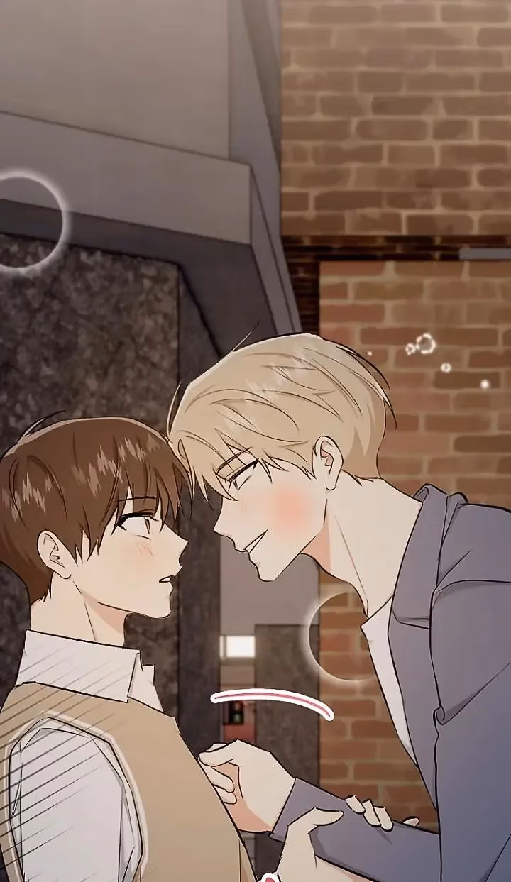 Read Shining Summer chapter 81 image 1 on Lezhin