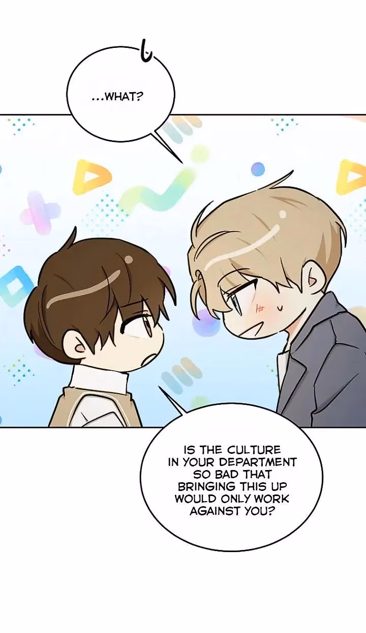 Read Shining Summer chapter 81 image 11 on Lezhin