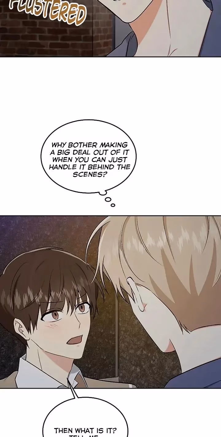 Read Shining Summer chapter 81 image 14 on Lezhin