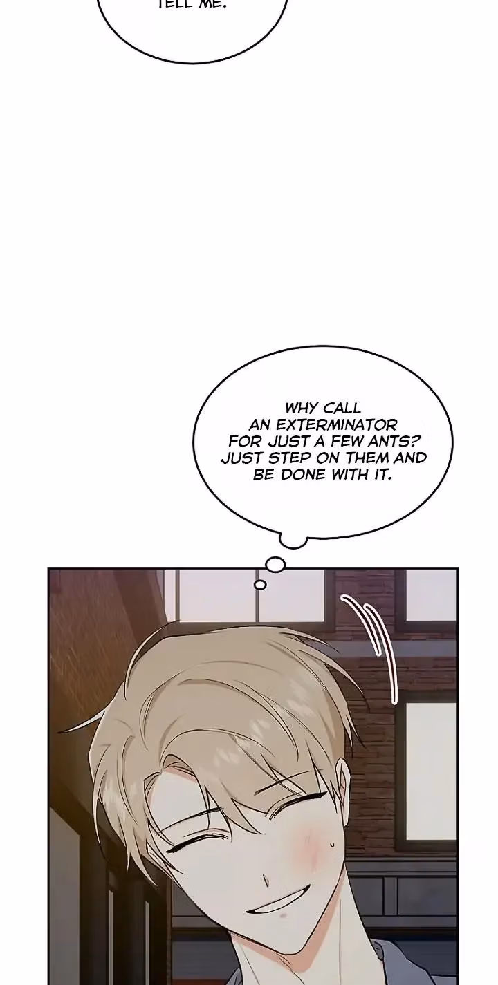 Read Shining Summer chapter 81 image 15 on Lezhin