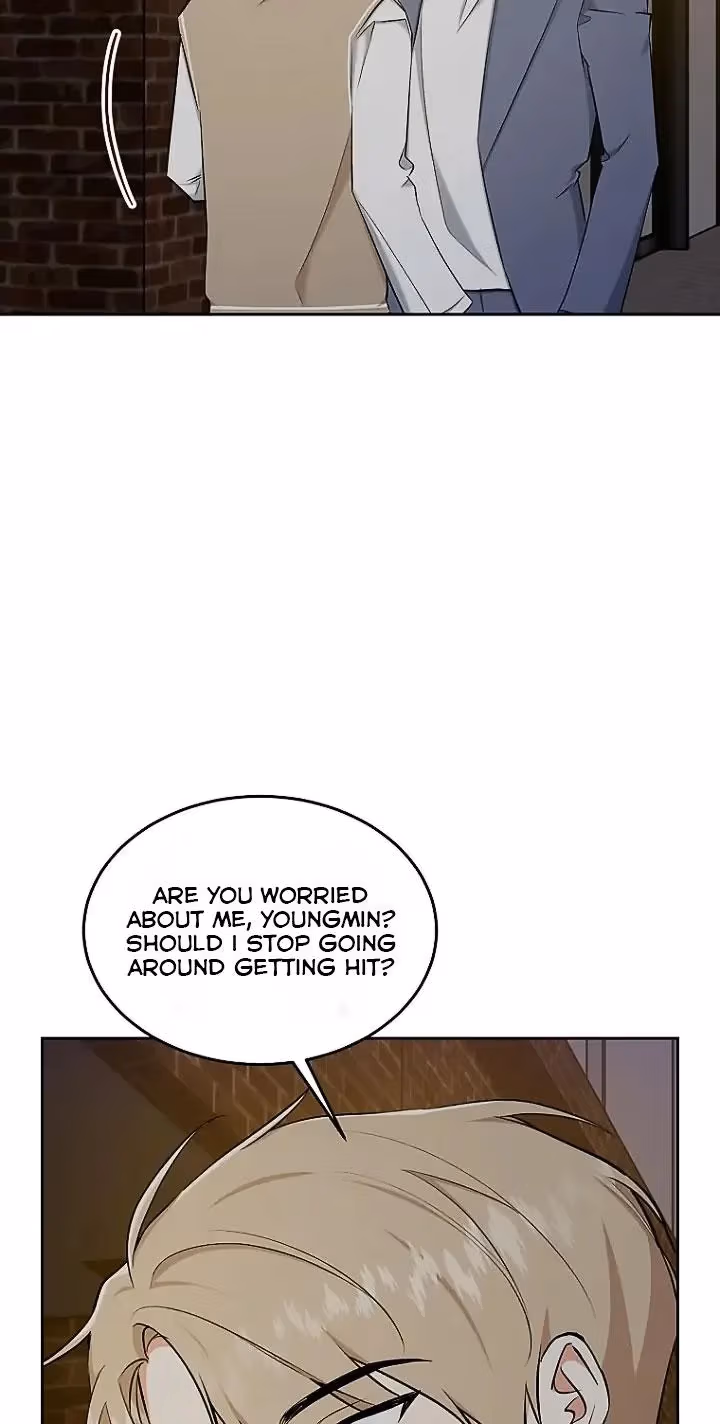 Read Shining Summer chapter 81 image 17 on Lezhin