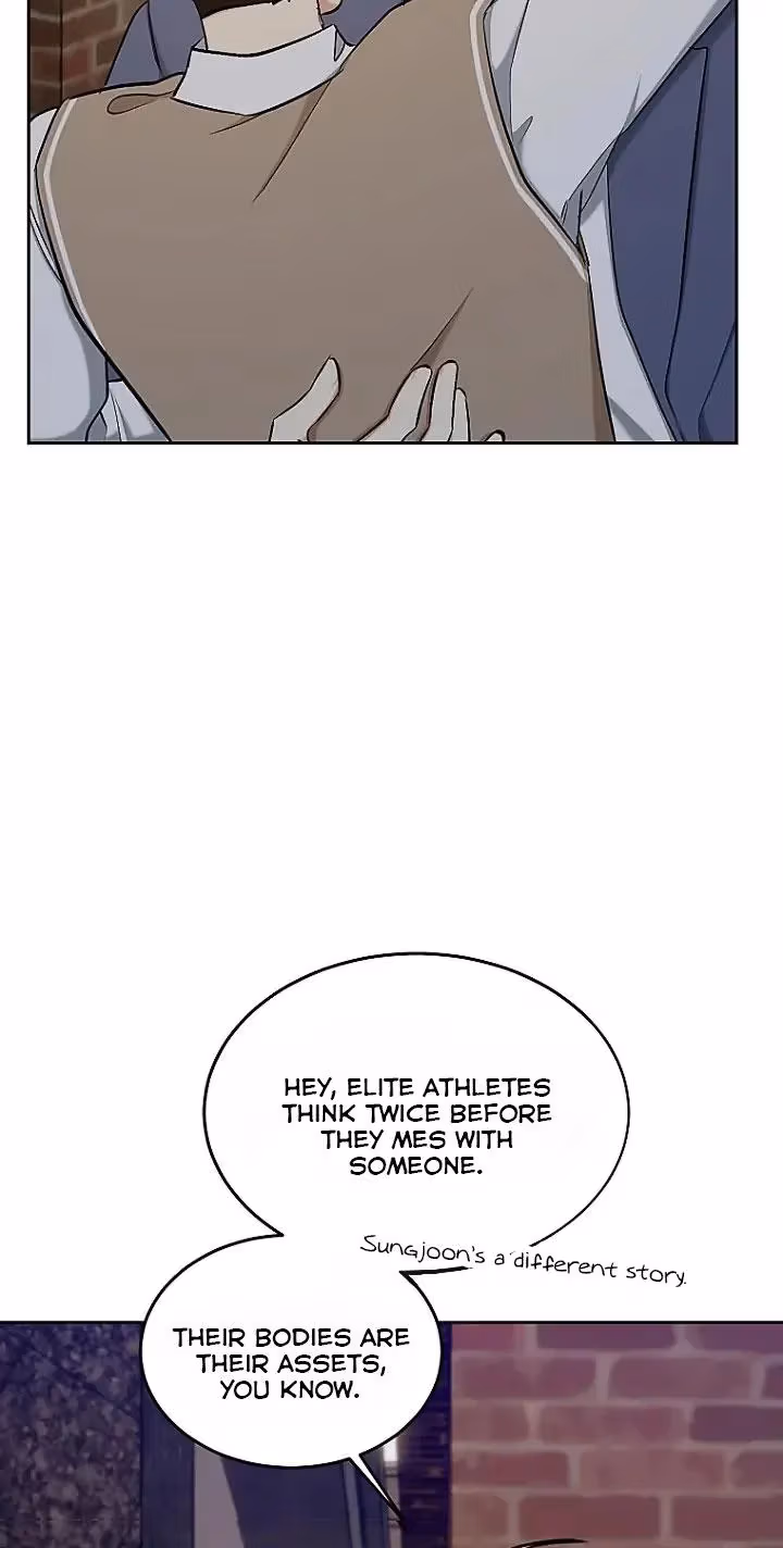Read Shining Summer chapter 81 image 22 on Lezhin