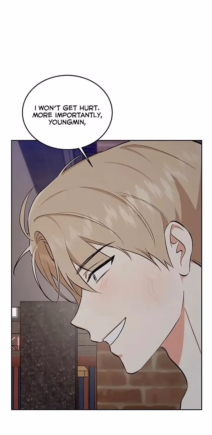 Read Shining Summer chapter 81 image 25 on Lezhin