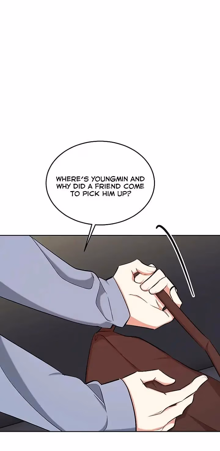 Read Shining Summer chapter 81 image 35 on Lezhin