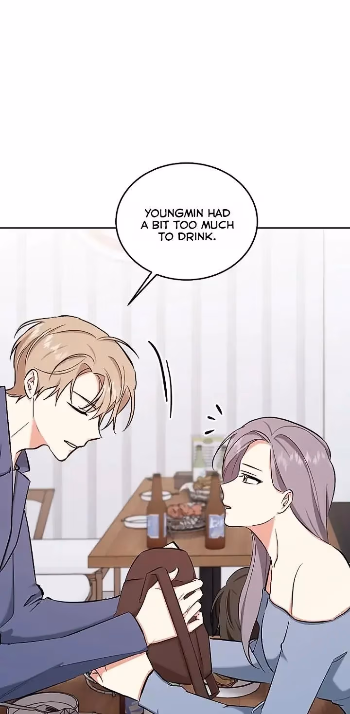 Read Shining Summer chapter 81 image 36 on Lezhin