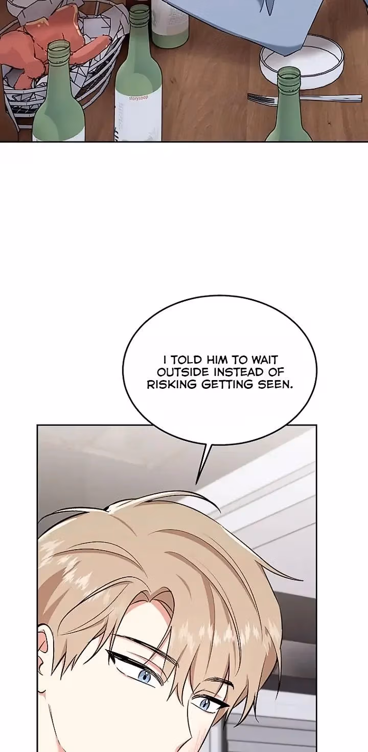 Read Shining Summer chapter 81 image 37 on Lezhin