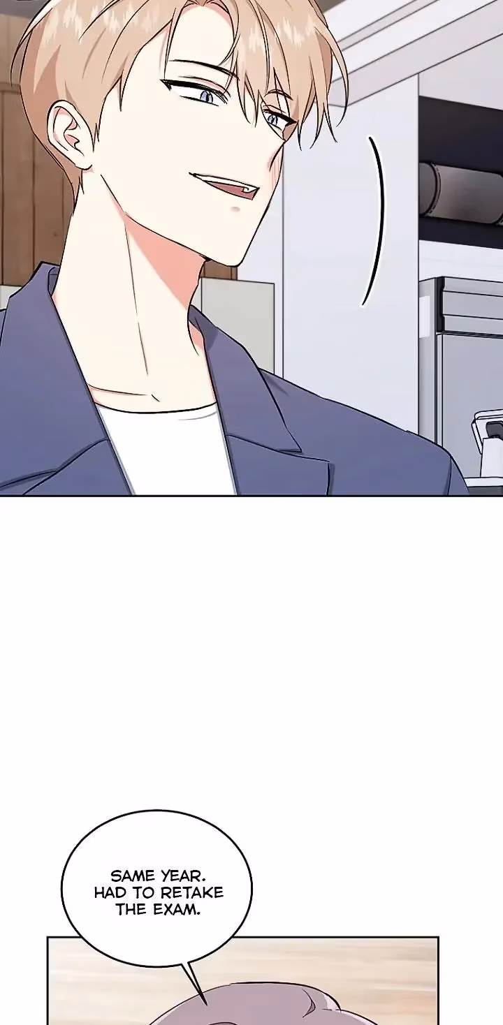 Read Shining Summer chapter 81 image 40 on Lezhin