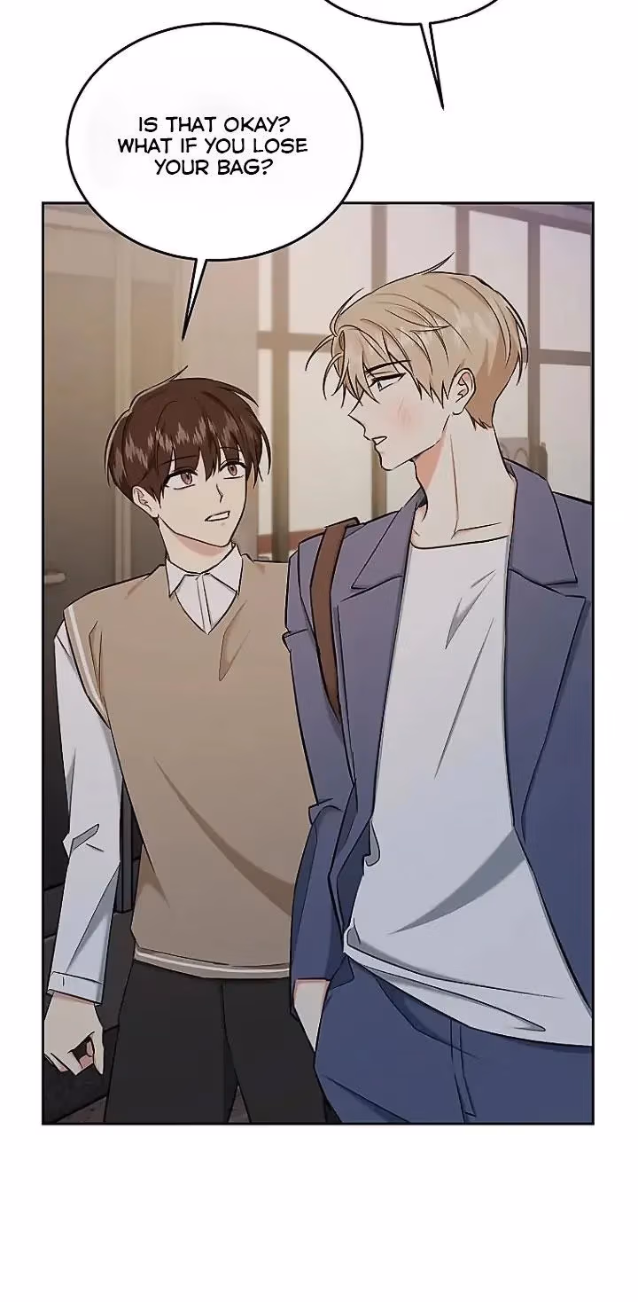 Read Shining Summer chapter 81 image 47 on Lezhin
