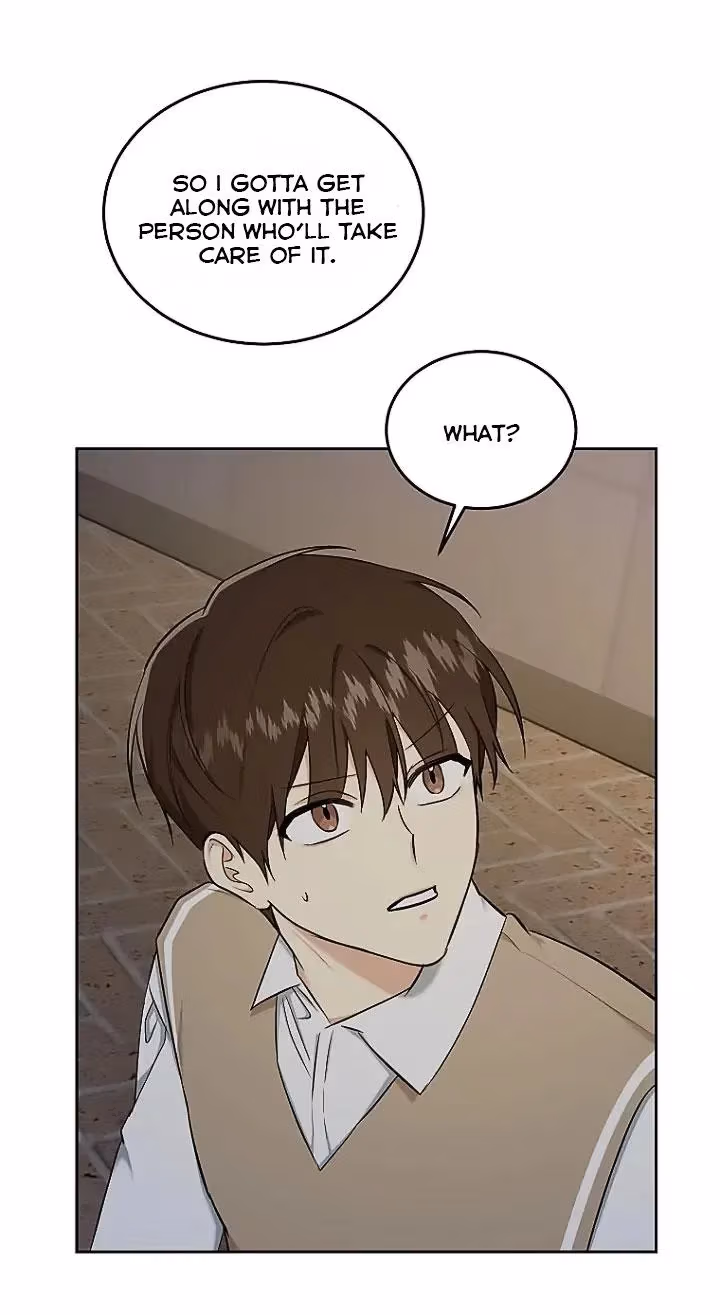 Read Shining Summer chapter 81 image 49 on Lezhin