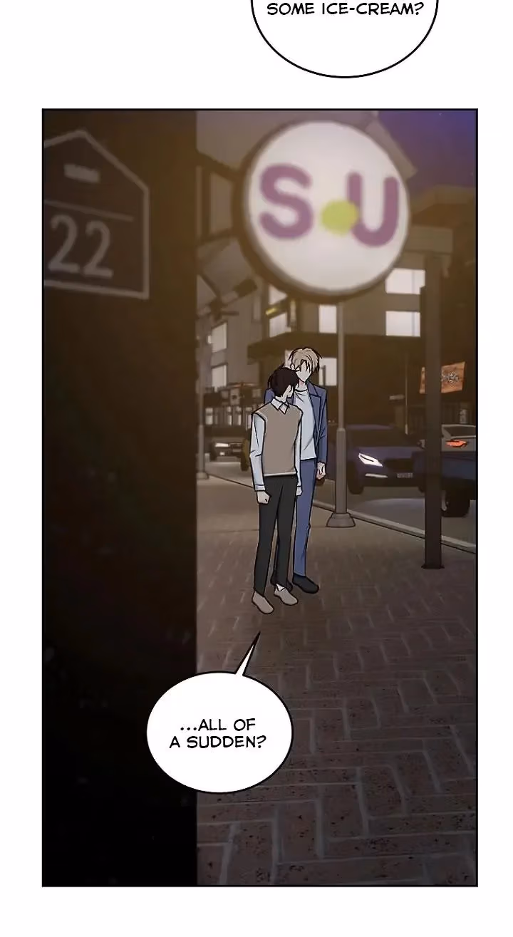 Read Shining Summer chapter 81 image 59 on Lezhin