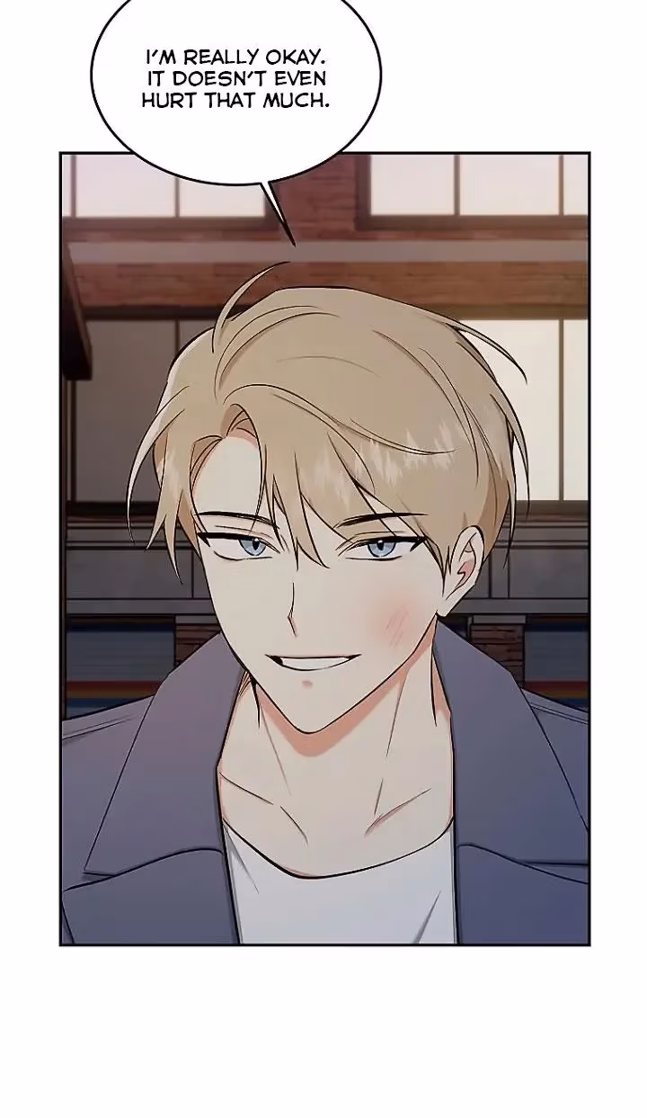 Read Shining Summer chapter 81 image 6 on Lezhin