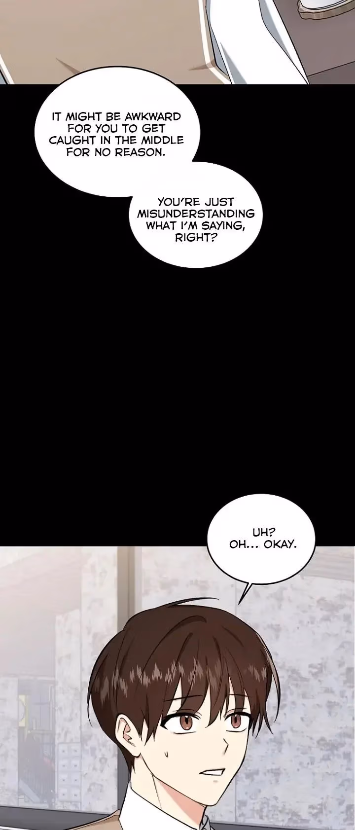 Read Shining Summer chapter 82 image 1 on Lezhin