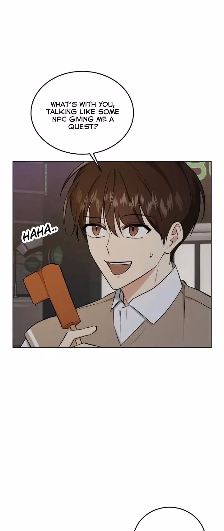Read Shining Summer chapter 82 image 10 on Lezhin