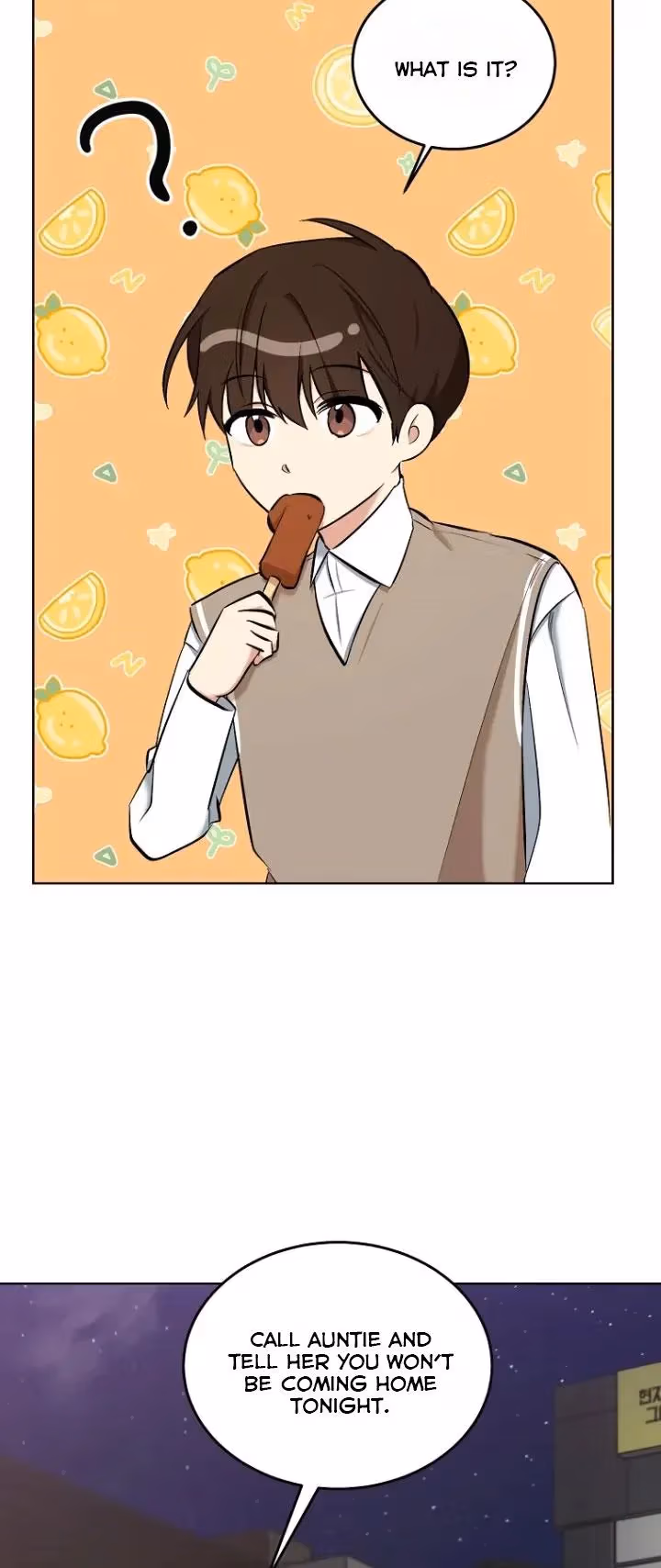 Read Shining Summer chapter 82 image 12 on Lezhin