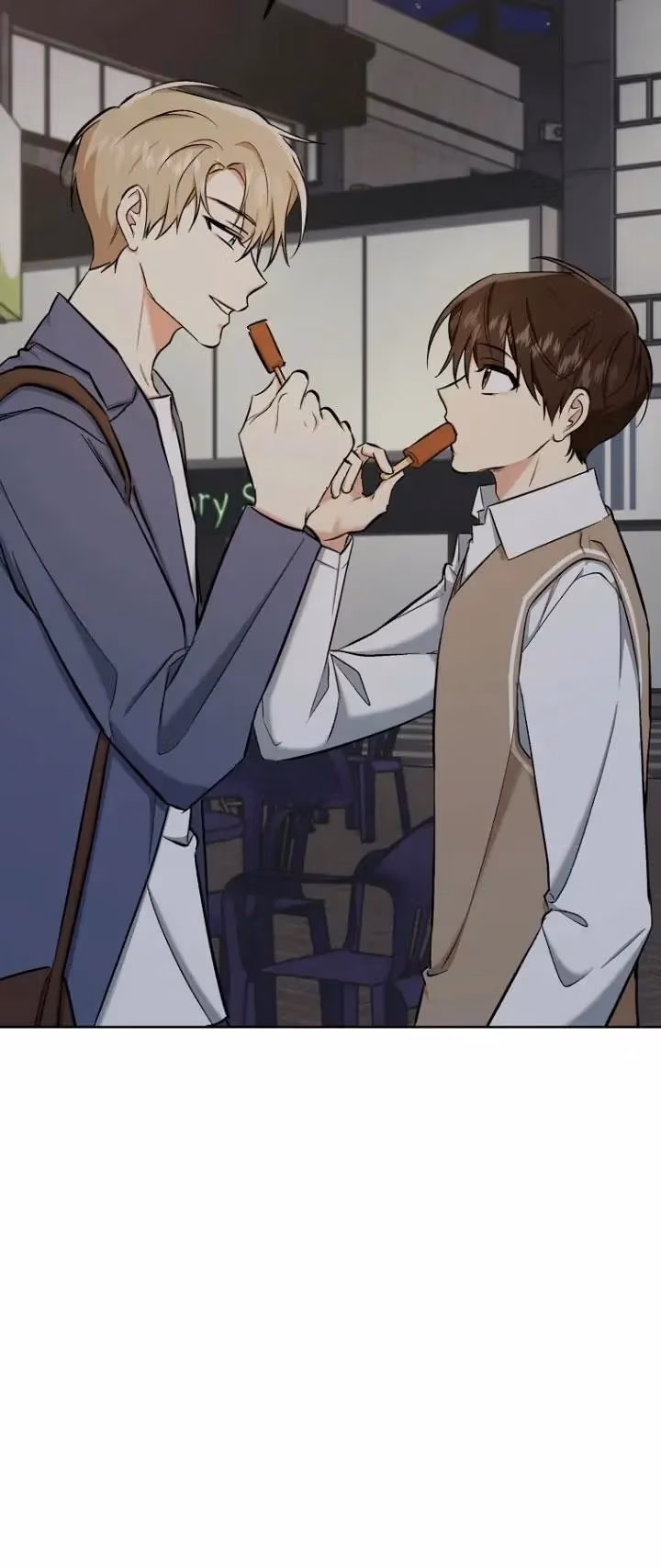 Read Shining Summer chapter 82 image 13 on Lezhin