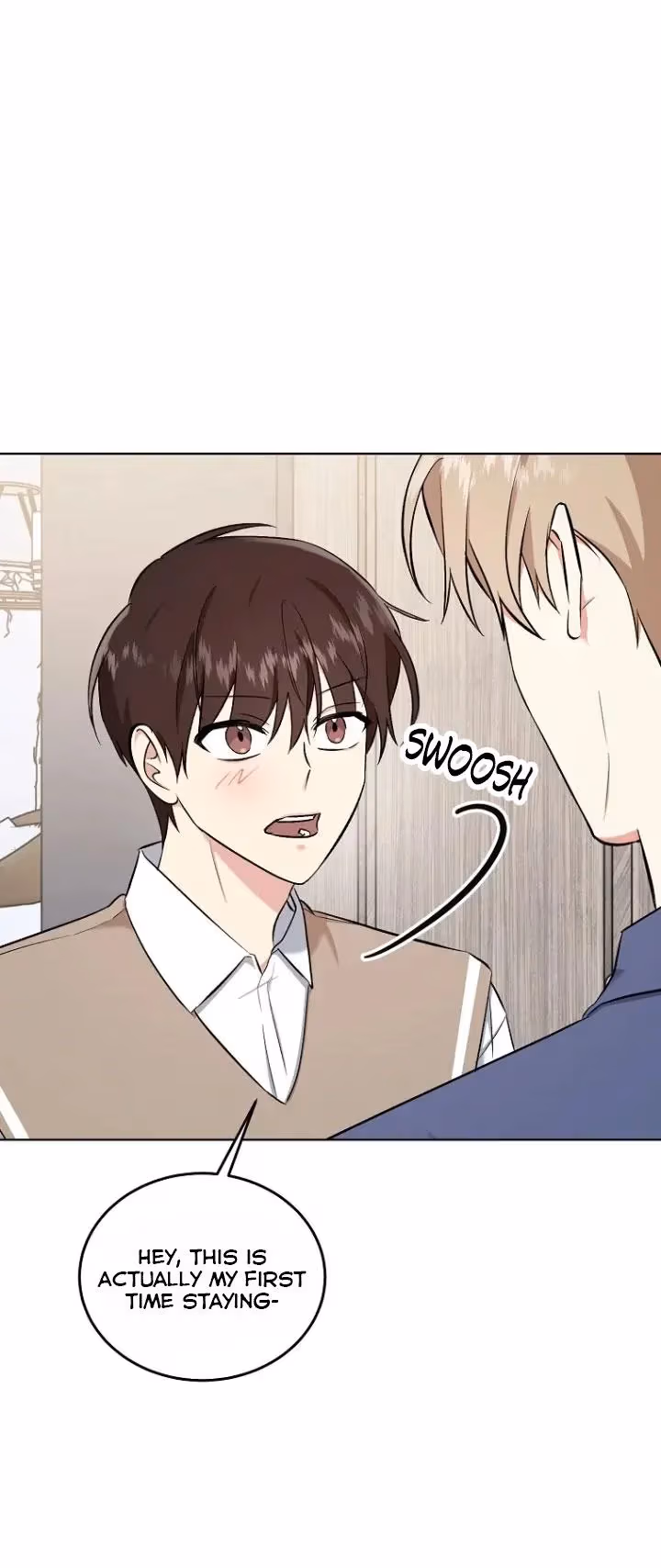 Read Shining Summer chapter 82 image 19 on Lezhin