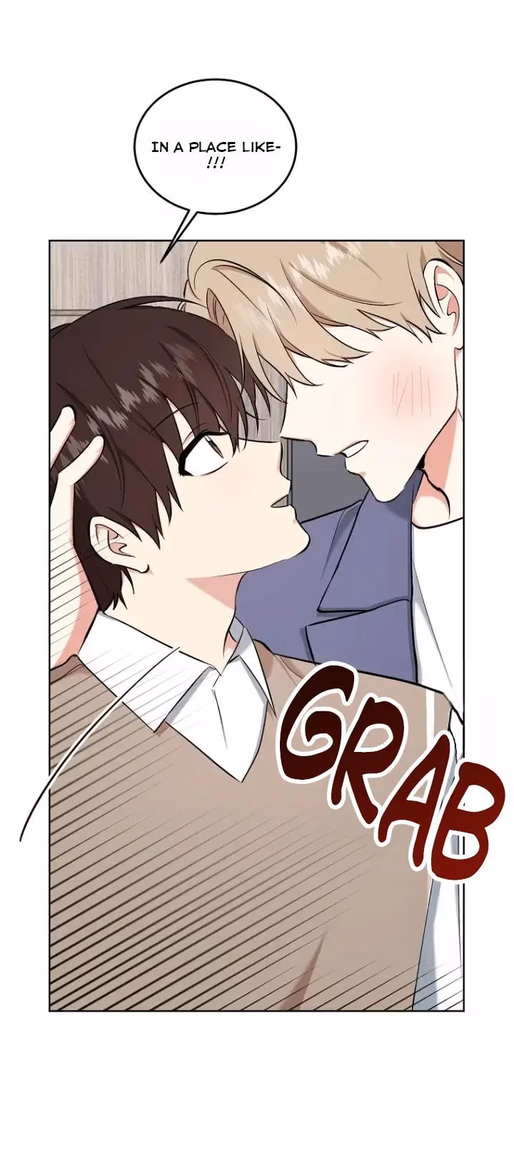 Read Shining Summer chapter 82 image 20 on Lezhin