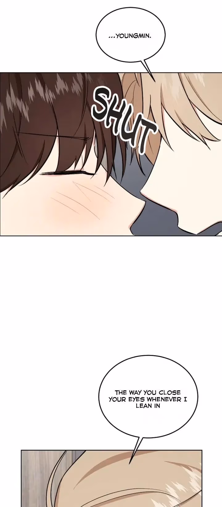 Read Shining Summer chapter 82 image 21 on Lezhin