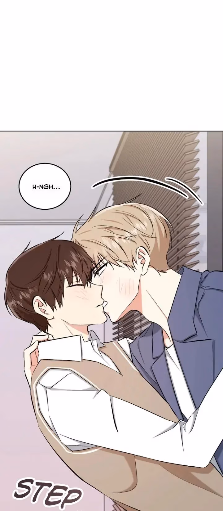Read Shining Summer chapter 82 image 26 on Lezhin