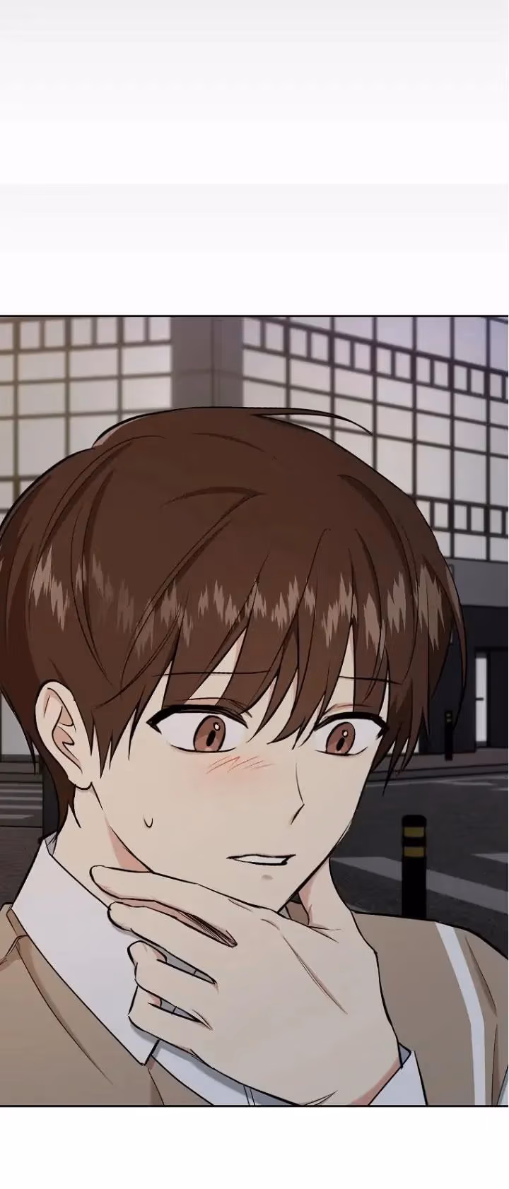 Read Shining Summer chapter 82 image 3 on Lezhin