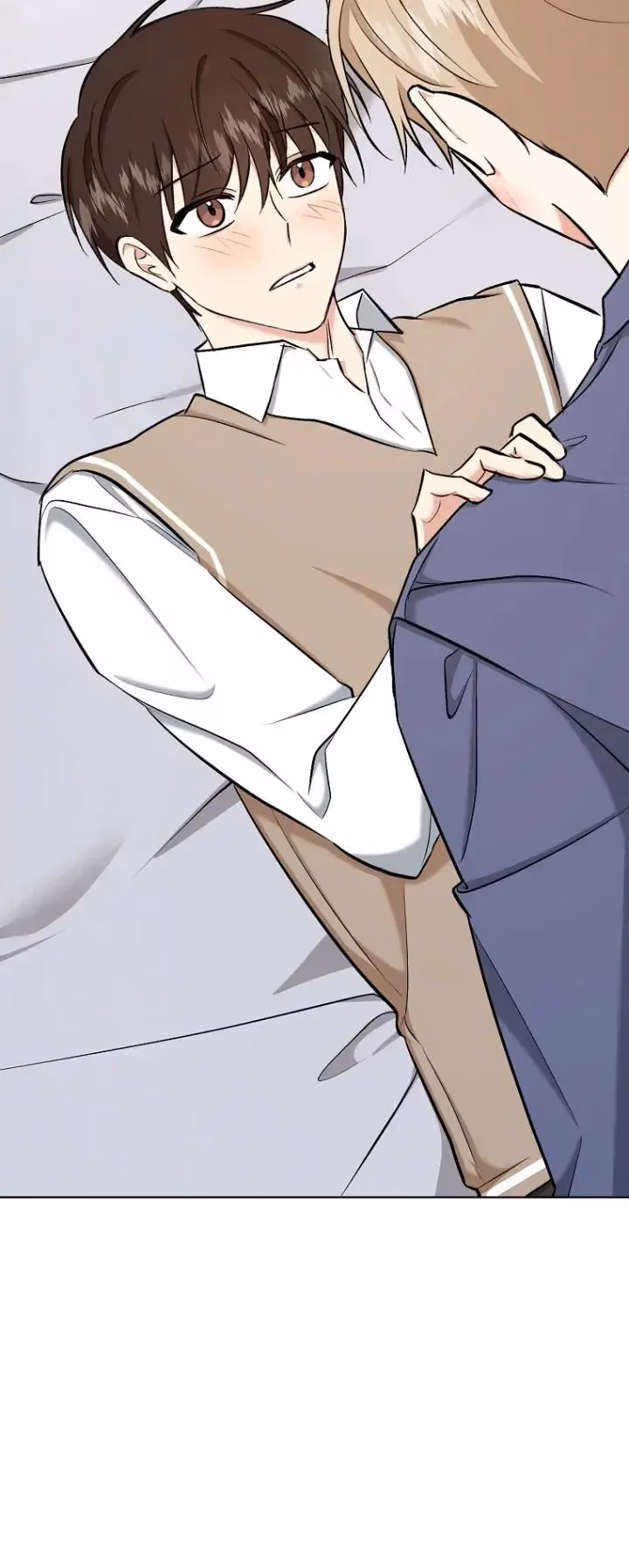 Read Shining Summer chapter 82 image 31 on Lezhin