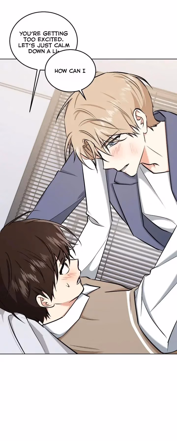 Read Shining Summer chapter 82 image 32 on Lezhin