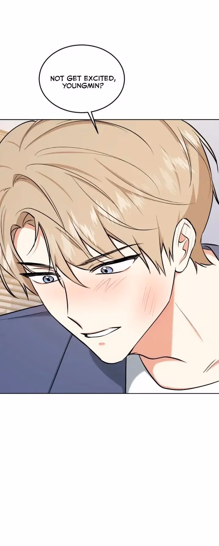 Read Shining Summer chapter 82 image 33 on Lezhin