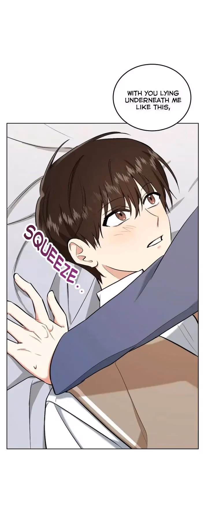 Read Shining Summer chapter 82 image 34 on Lezhin