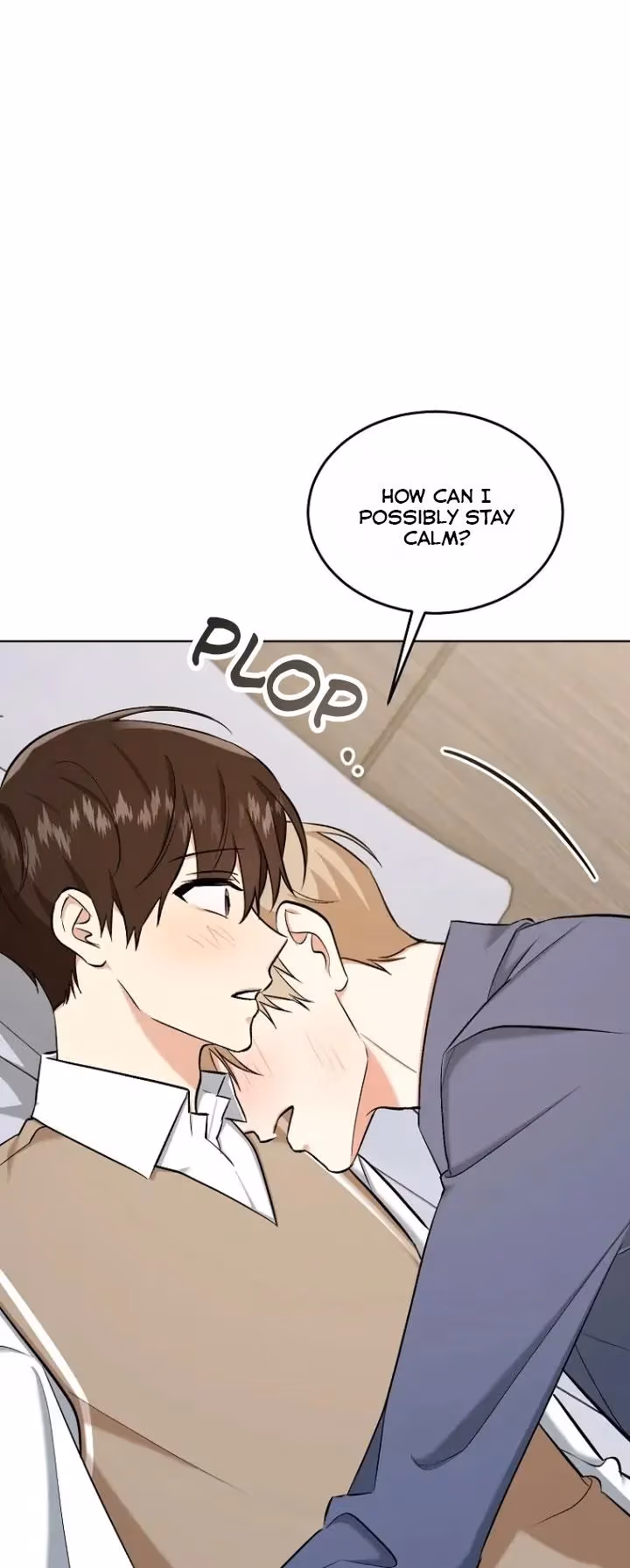 Read Shining Summer chapter 82 image 35 on Lezhin