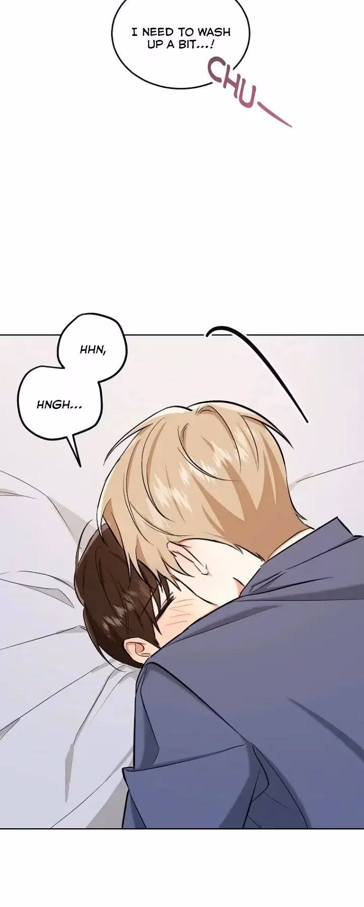 Read Shining Summer chapter 82 image 38 on Lezhin