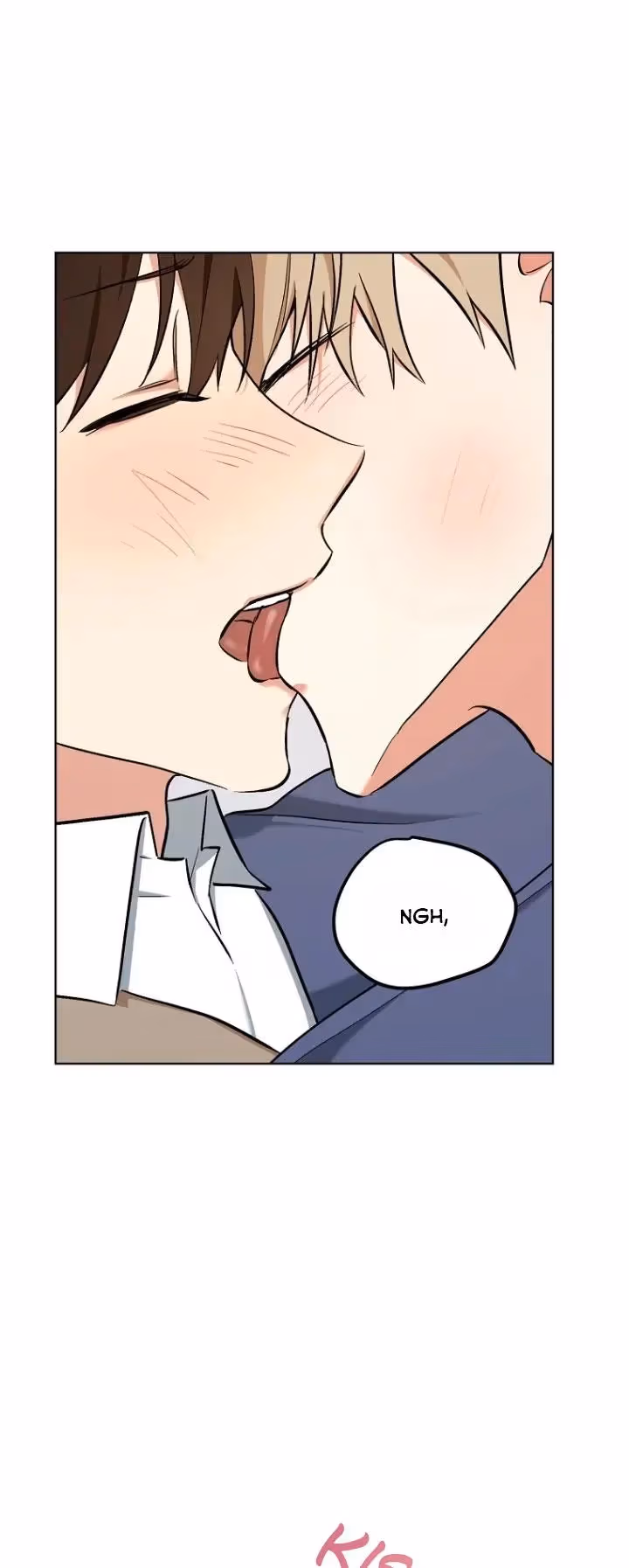 Read Shining Summer chapter 82 image 40 on Lezhin