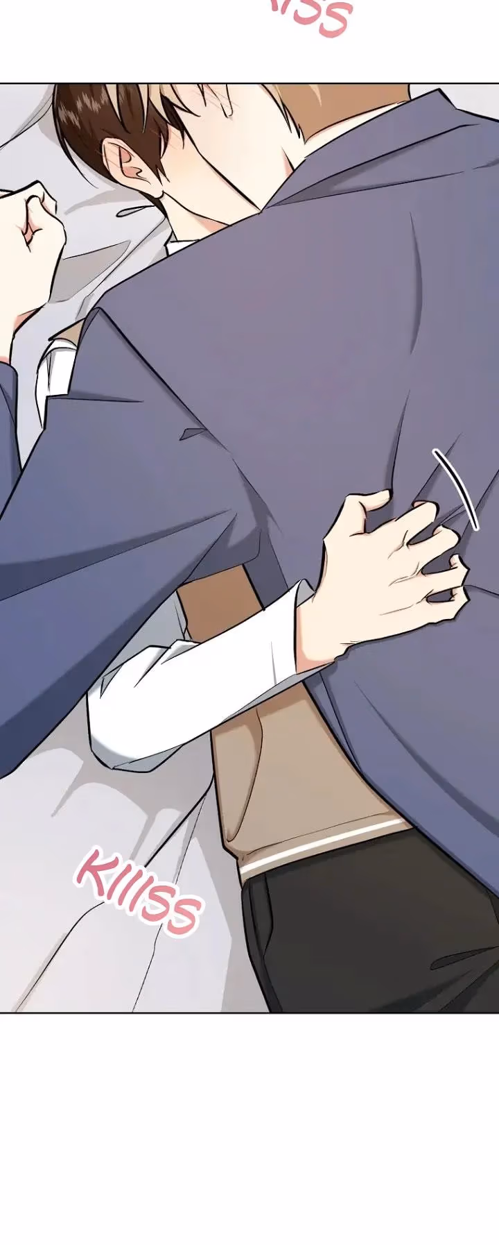 Read Shining Summer chapter 82 image 41 on Lezhin