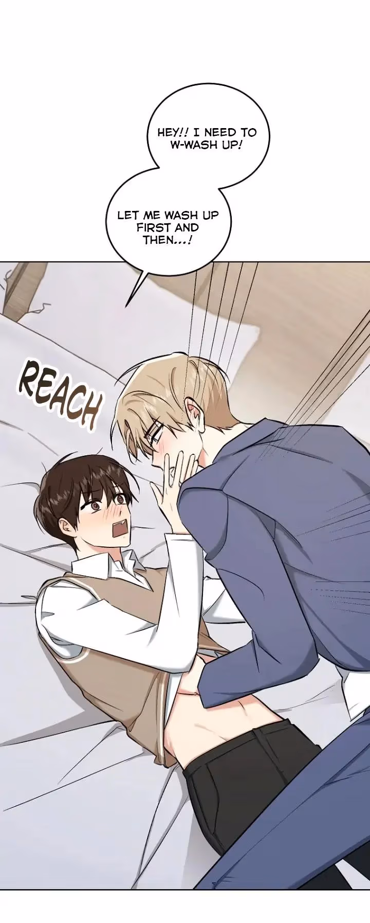 Read Shining Summer chapter 82 image 43 on Lezhin