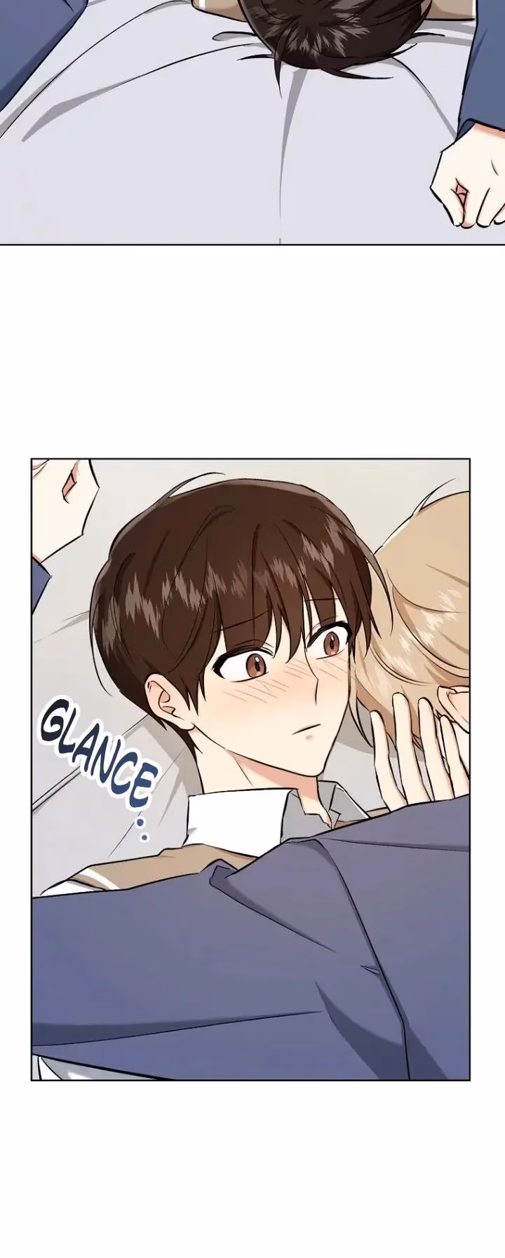 Read Shining Summer chapter 82 image 49 on Lezhin