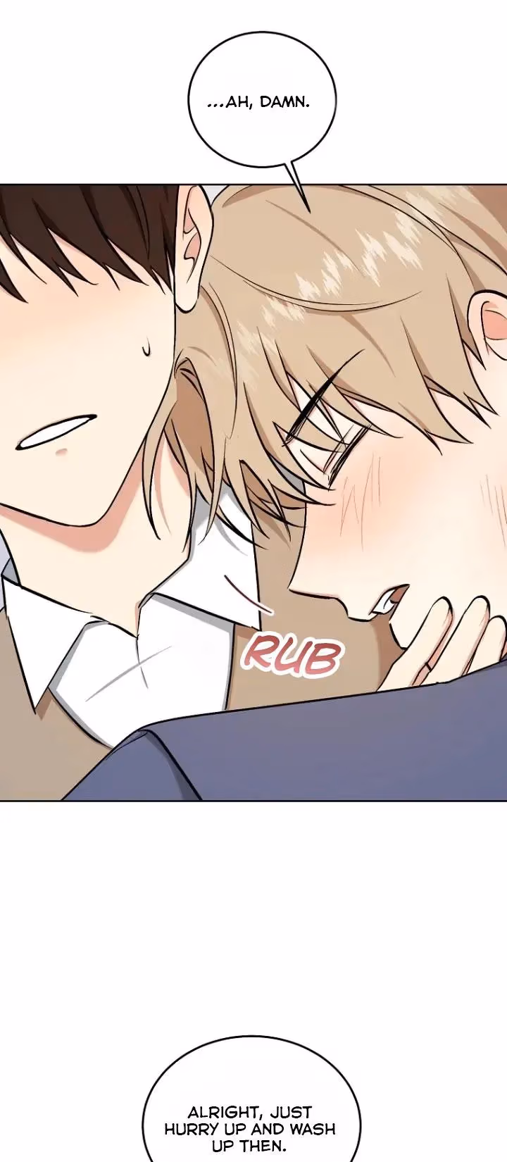 Read Shining Summer chapter 82 image 50 on Lezhin