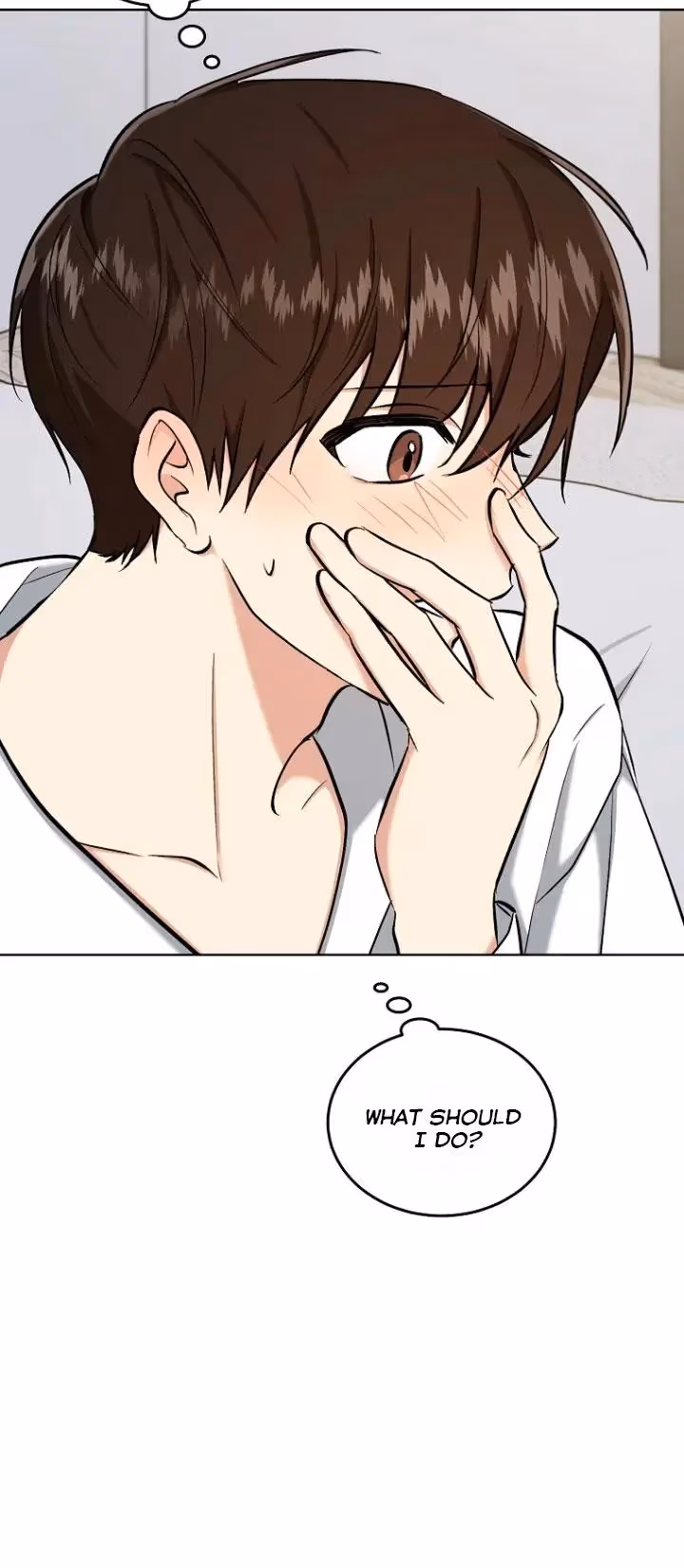 Read Shining Summer chapter 82 image 54 on Lezhin