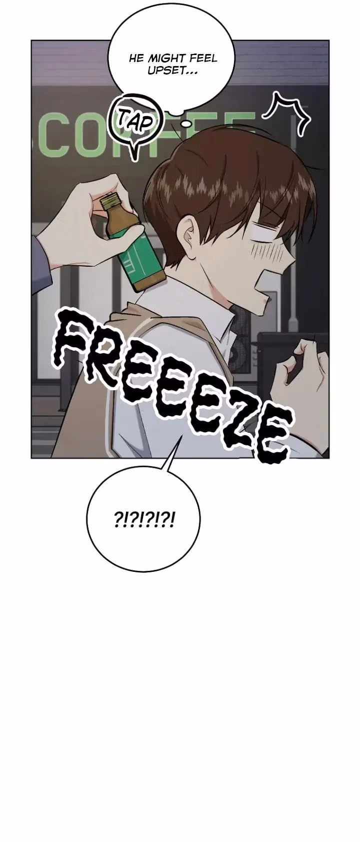 Read Shining Summer chapter 82 image 6 on Lezhin