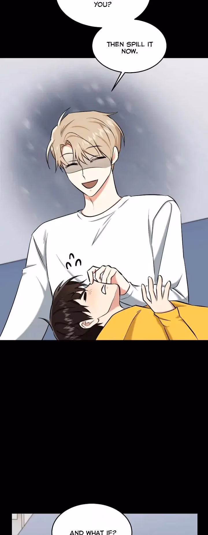 Read Shining Summer chapter 82 image 61 on Lezhin