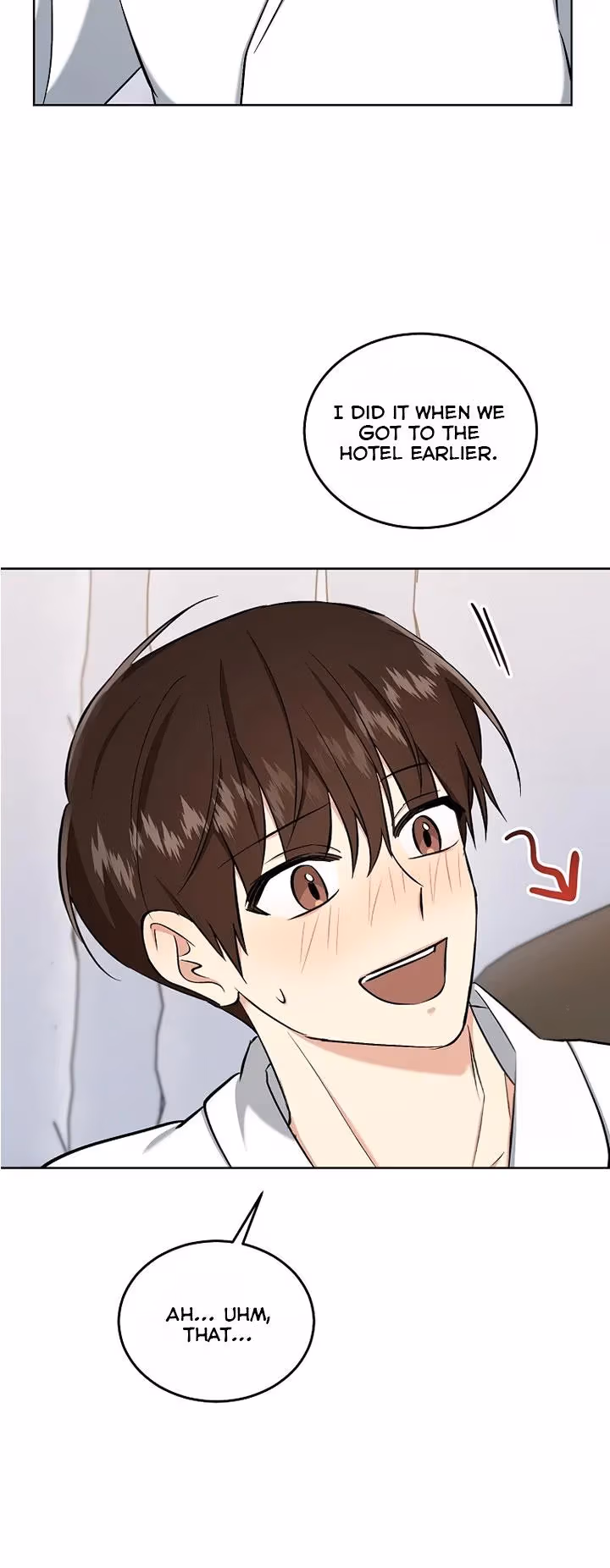 Read Shining Summer chapter 82 image 69 on Lezhin